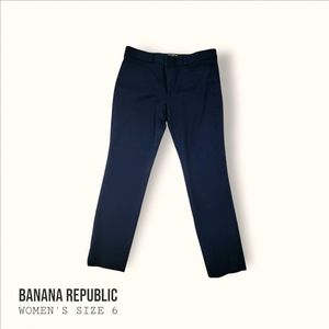 Women's Banana Republic Dress Pant